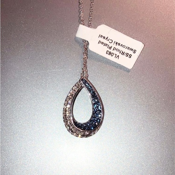 Cara Mia USA /formally Charmed Story pendant - Picture 1 of 2